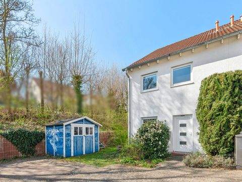 Jugenheim in Rheinhessen Häuser, Jugenheim in Rheinhessen Haus kaufen