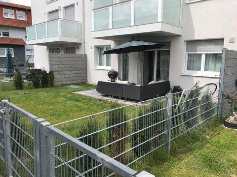 Karlsdorf-Neuthard Wohnungen, Karlsdorf-Neuthard Wohnung mieten