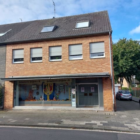 Neuss Häuser, Neuss Haus kaufen