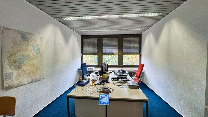 Büro