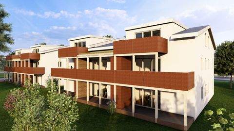 Bad Doberan Wohnungen, Bad Doberan Wohnung kaufen