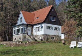 Südostansicht