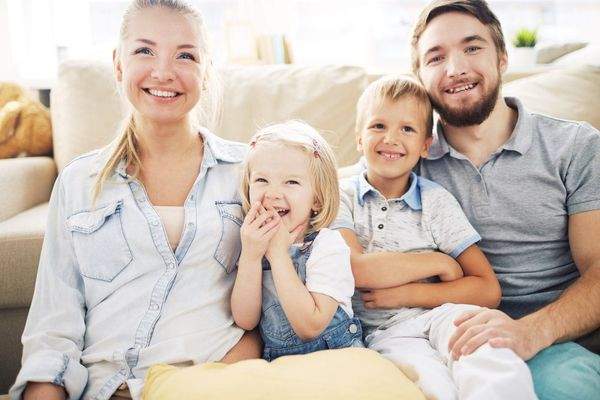 Platz für Familie & Träume