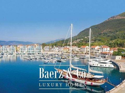 herceg novi Wohnungen, herceg novi Wohnung kaufen