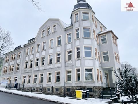 Annaberg-Buchholz Wohnungen, Annaberg-Buchholz Wohnung mieten