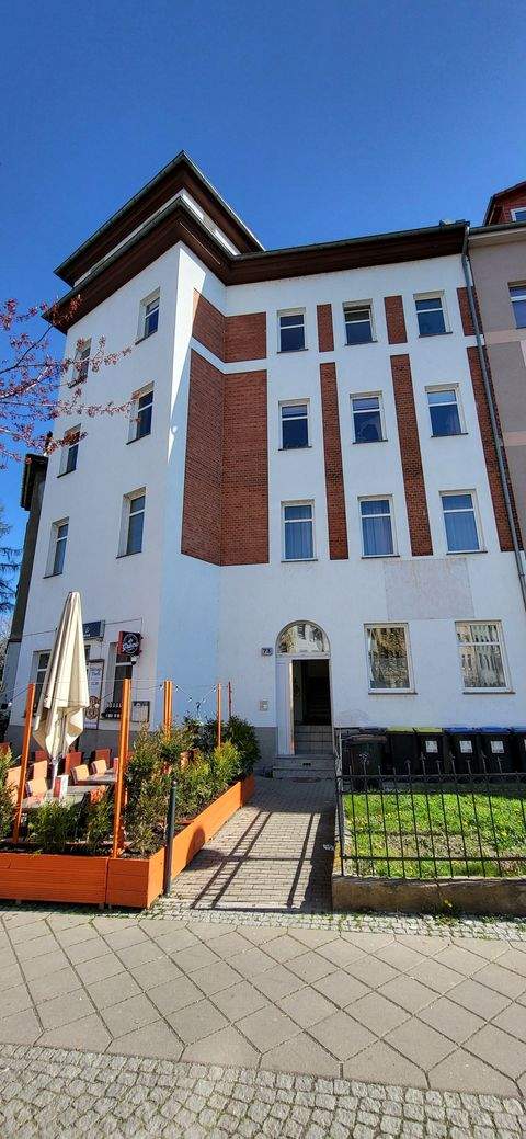 Erfurt Wohnen auf Zeit, möbliertes Wohnen