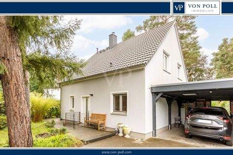 Schulzendorf Häuser, Schulzendorf Haus kaufen