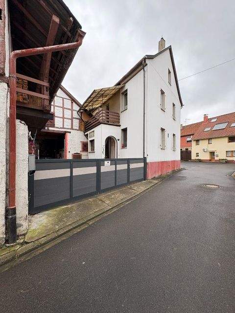 Staudernheim Häuser, Staudernheim Haus kaufen