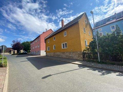 Saaleplatte Häuser, Saaleplatte Haus kaufen