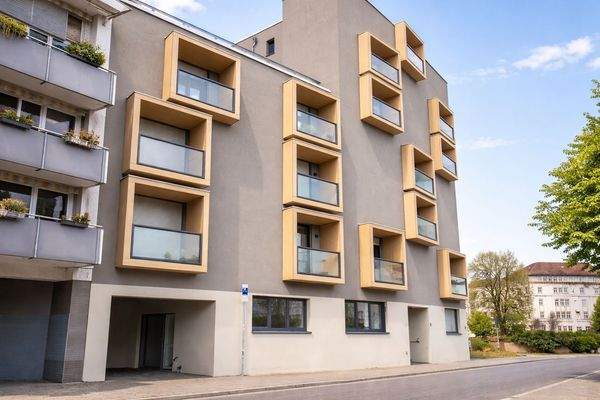 Außenansicht Seite 1