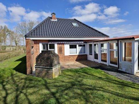 Klanxbüll Häuser, Klanxbüll Haus kaufen