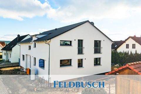 Postbauer-Heng Wohnungen, Postbauer-Heng Wohnung mieten