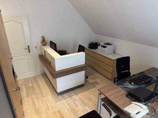 OG-Schlafzimmer/Büro