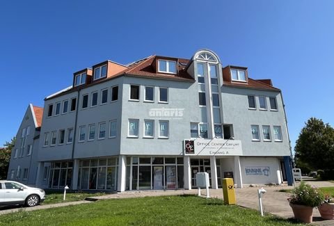 Erfurt Büros, Büroräume, Büroflächen 