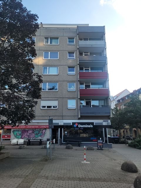 Bayreuth Wohnungen, Bayreuth Wohnung mieten