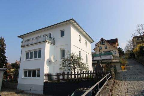 Bensheim Wohnungen, Bensheim Wohnung mieten