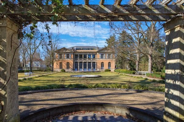 Park Villa Harteneck