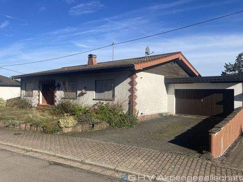 Nonnweiler-Kastel Häuser, Nonnweiler-Kastel Haus kaufen