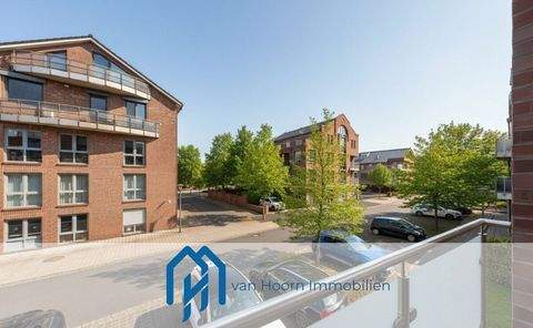 Leer (Ostfriesland) Wohnungen, Leer (Ostfriesland) Wohnung kaufen