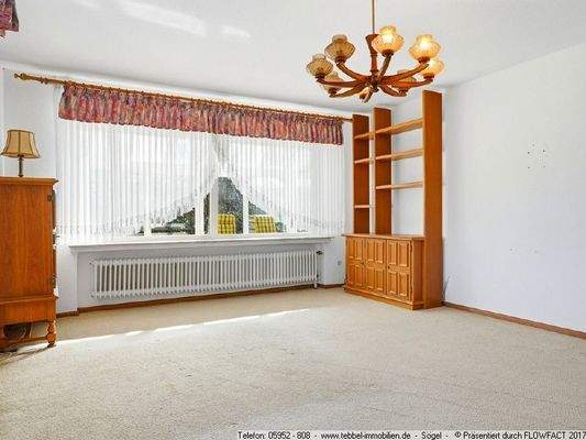 Wohnzimmer - Bild II