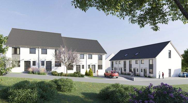 02-Zwischenb-VIS-Eingangsansicht-Amrichshausen-Flu