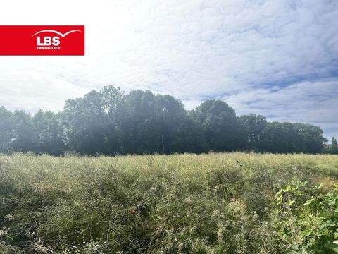 Bad Oeynhausen Grundstücke, Bad Oeynhausen Grundstück kaufen