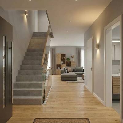 Einrichtungsbeispiel