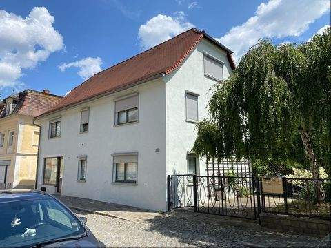 Ostritz Häuser, Ostritz Haus kaufen