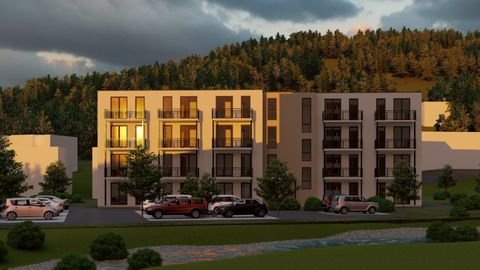 Bad Salzschlirf Wohnungen, Bad Salzschlirf Wohnung mieten