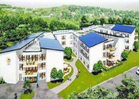 Halle (Saale) Renditeobjekte, Mehrfamilienhäuser, Geschäftshäuser, Kapitalanlage