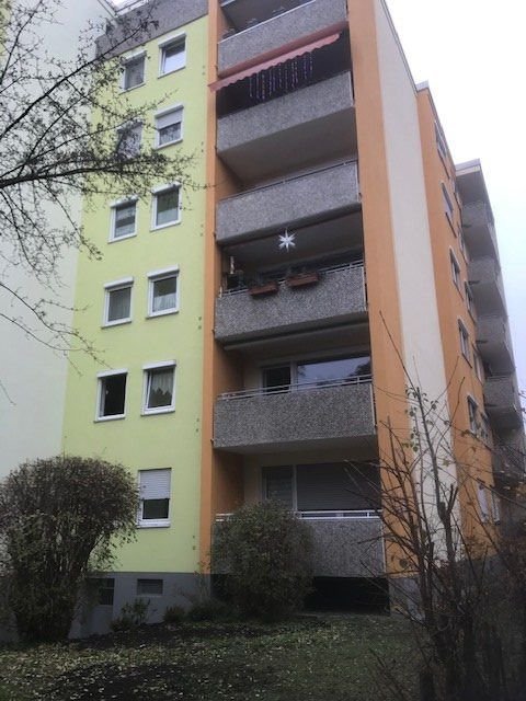 3 Zimmer Wohnung in Nürnberg (Röthenbach b Schweinau)