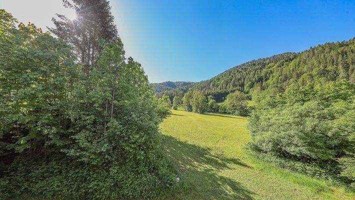 KITZIMMO-Historisches Bauernhaus in traumhafter Lage kaufen - Immobilien Erpfendorf.