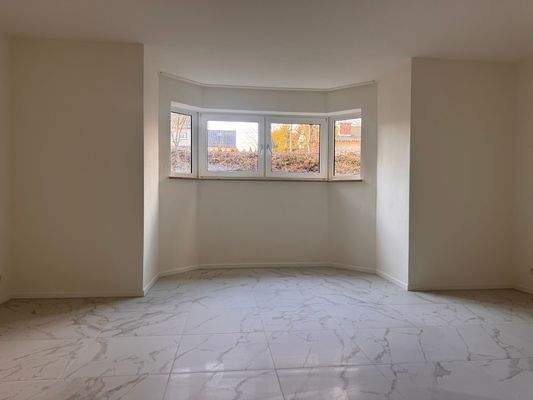 Helle Maisonettewohnung