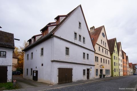 Rothenburg ob der Tauber Häuser, Rothenburg ob der Tauber Haus kaufen