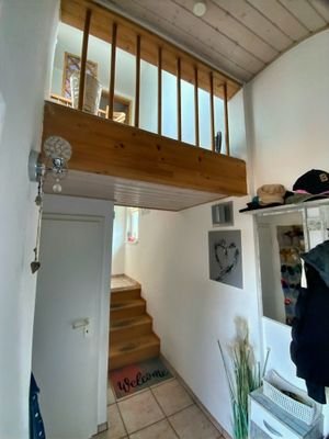 Hausflur/Eingangsbereich