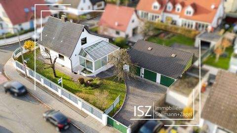 Nürnberg Häuser, Nürnberg Haus kaufen