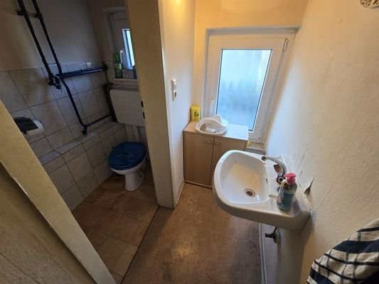 Gäste WC