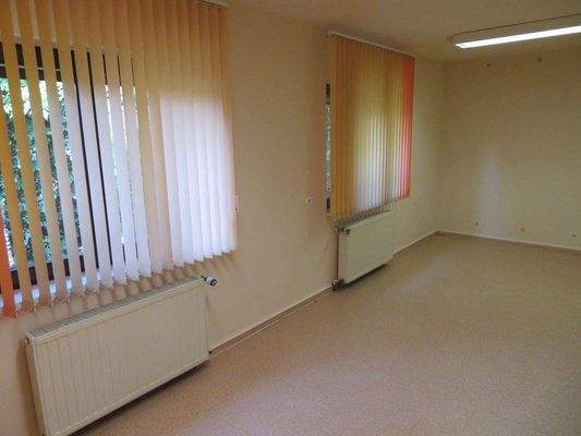 Zimmer im Erdgeschoss 