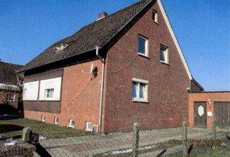 Ansicht Südosten