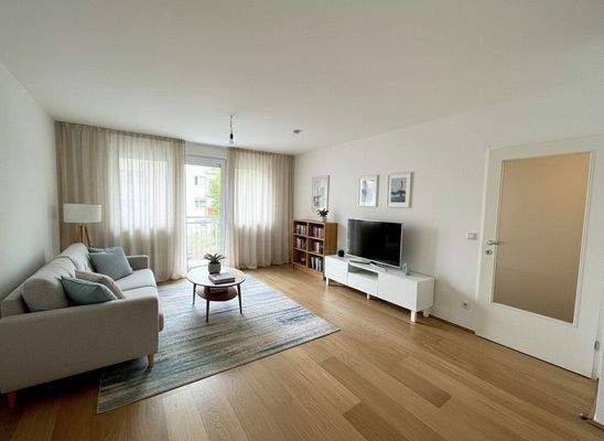 Virtuelles Homestaging