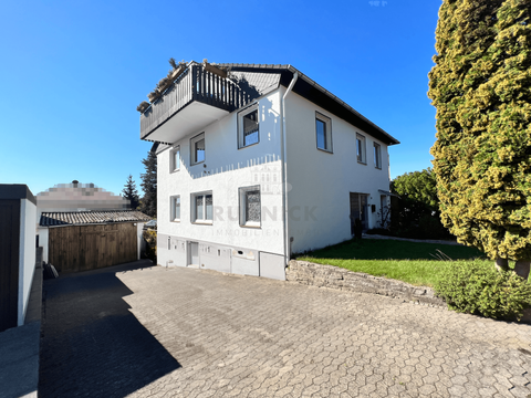 Bad Münder am Deister Häuser, Bad Münder am Deister Haus kaufen