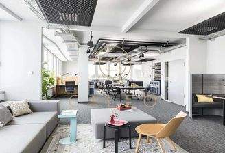 Arbeitsbereich Beispiel 2