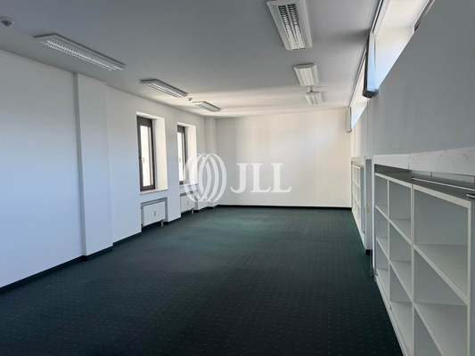 Innenansicht - 6.OG - JLL