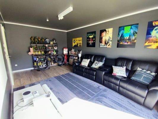 KG Schlafen (Hobby I)