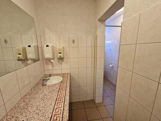 ...für Damen und Herren 