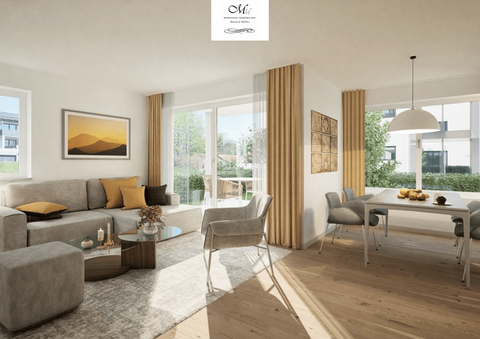 Eriskirch Wohnungen, Eriskirch Wohnung kaufen