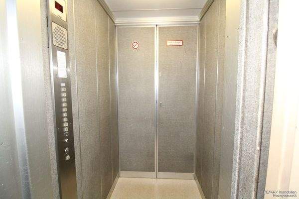 Aufzug 