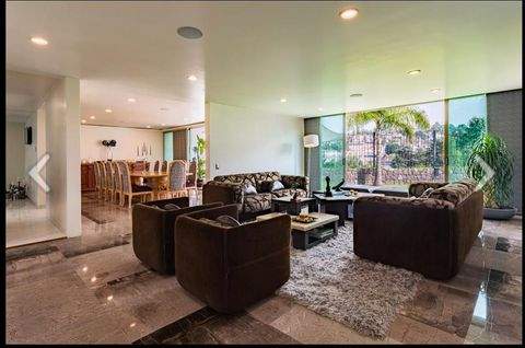 Lomas de Tecamachalco Wohnungen, Lomas de Tecamachalco Wohnung kaufen