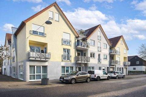 Walldorf Wohnungen, Walldorf Wohnung mieten