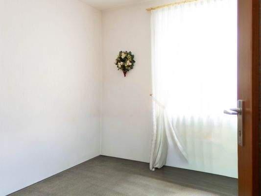 Aktuelles Gästezimmer